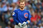 Ian Happ