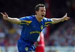 Ian Harte