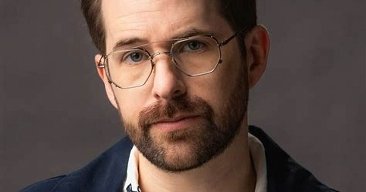 Ian Hecox