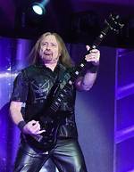 Ian Hill