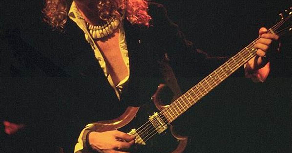 Ian Hunter
