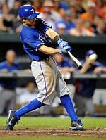 Ian Kinsler