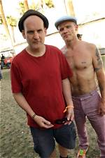 Ian Mackaye