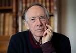 Ian Mcewan