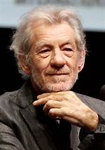 Ian Mckellen