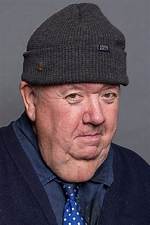 Ian Mcneice