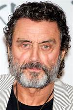 Ian Mcshane