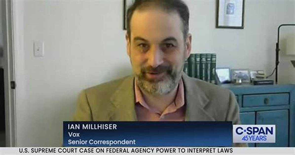Ian Millhiser