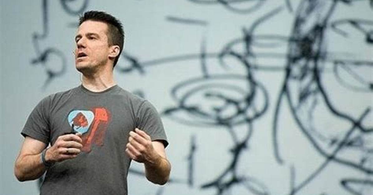 Ian Murdock