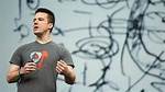 Ian Murdock