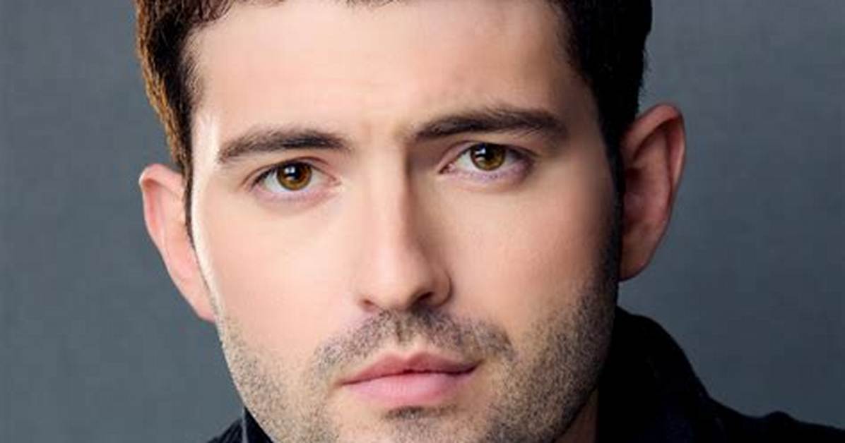 Ian Nelson