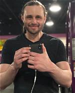 Ian Stapleton Bio (Wiki)