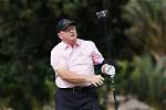 Ian Woosnam