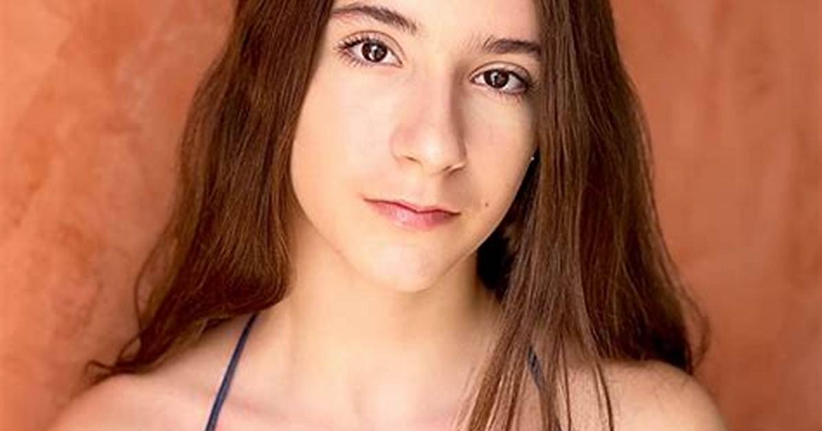 Iara Nemirovsky Bio (Wiki)