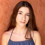 Iara Nemirovsky Bio (Wiki)