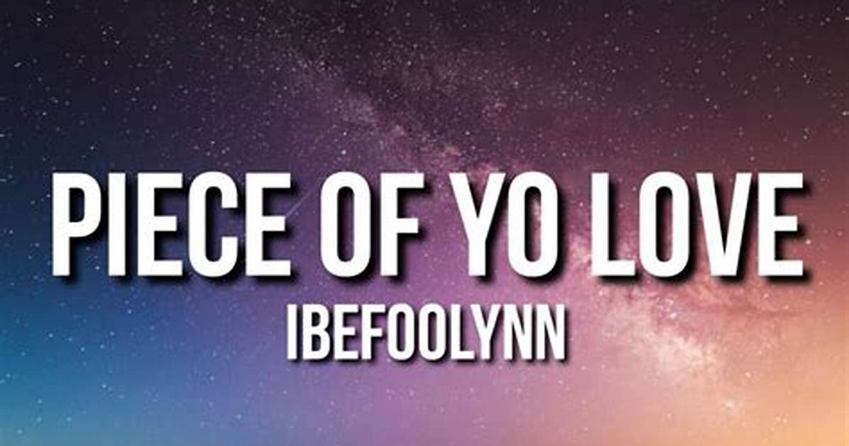 IBeFoolynn
