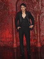 Ibrahim Khan