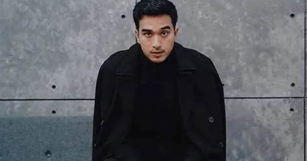 Ibrahim Risyad Net Worth