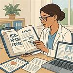 Icd 10 Code for Ascites