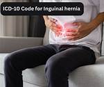 Icd 10 Code for Hernia