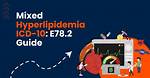 Icd 10 Code for Mixed Hyperlipidemia
