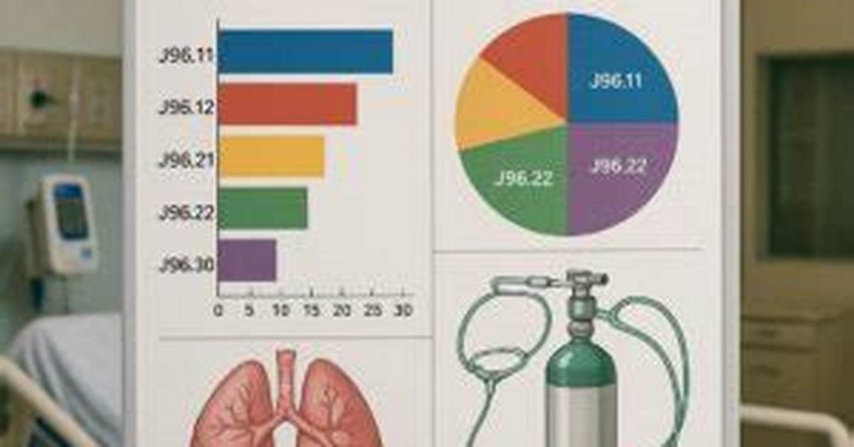 Icd 10 Code for Oxygen Dependent