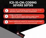 Icd 10 Code for Septic Shock