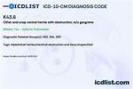 Icd 10 Code for Ventral Hernia