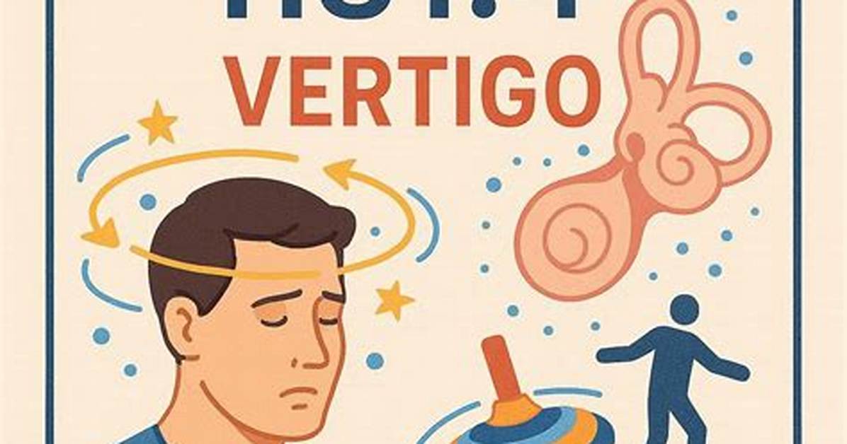 Icd 10 Code Vertigo