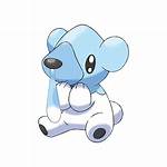 Ice Bear Pokemon