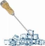 Ice-Breaking Tool