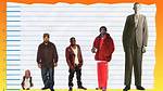 Ice Cube Height