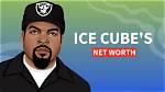 Ice Cube Net Worth