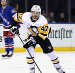 Ice Hockey Star Dead or Alive? Trauma and Health the Talks Today