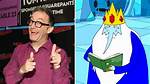 Ice King Voice