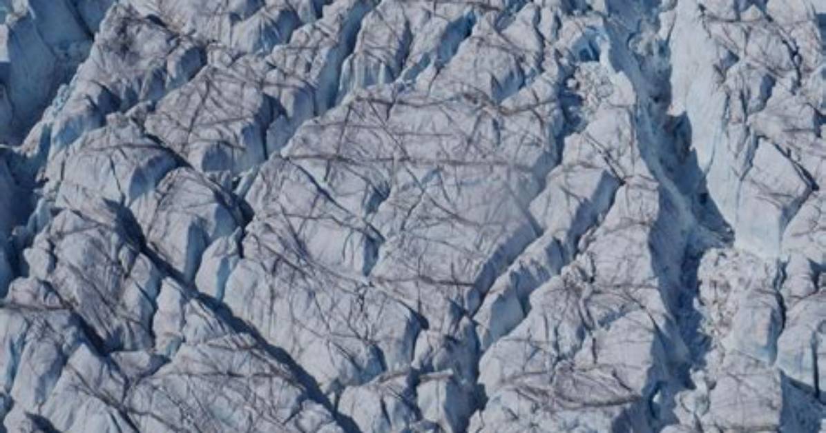 Ice Sheet