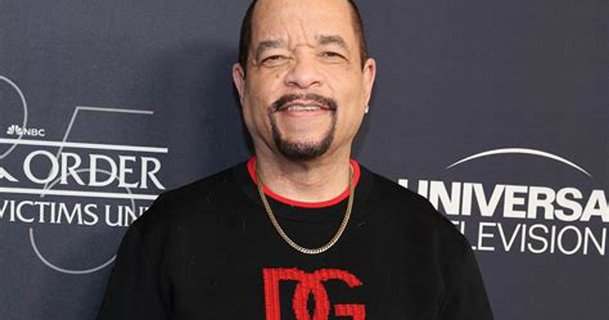 Ice-T