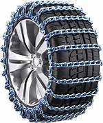 Ice Tire Chains