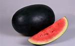 Icebox Watermelon