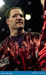 Iceman John Scully