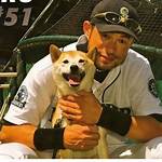 Ichiro Suzuki Pets - Celebrity Pets