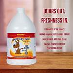 Icky Scent