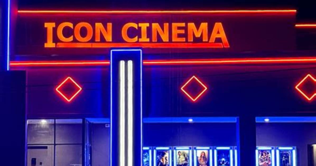 Icon Cinemas