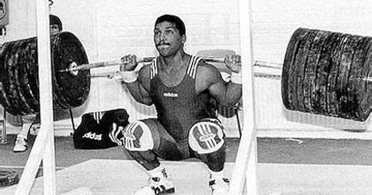 Idalberto Aranda