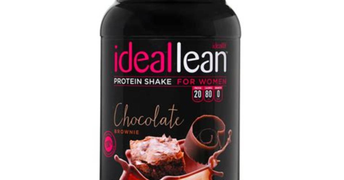 Ideal Lean