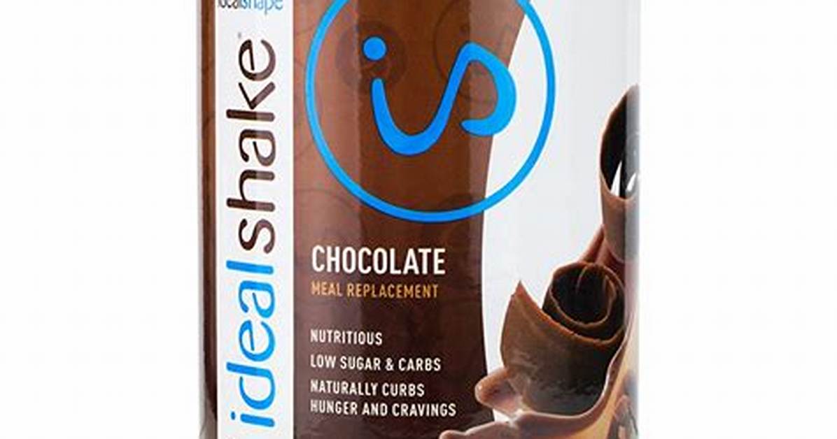 Ideal Shake