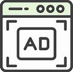 Identifying Ad Icon