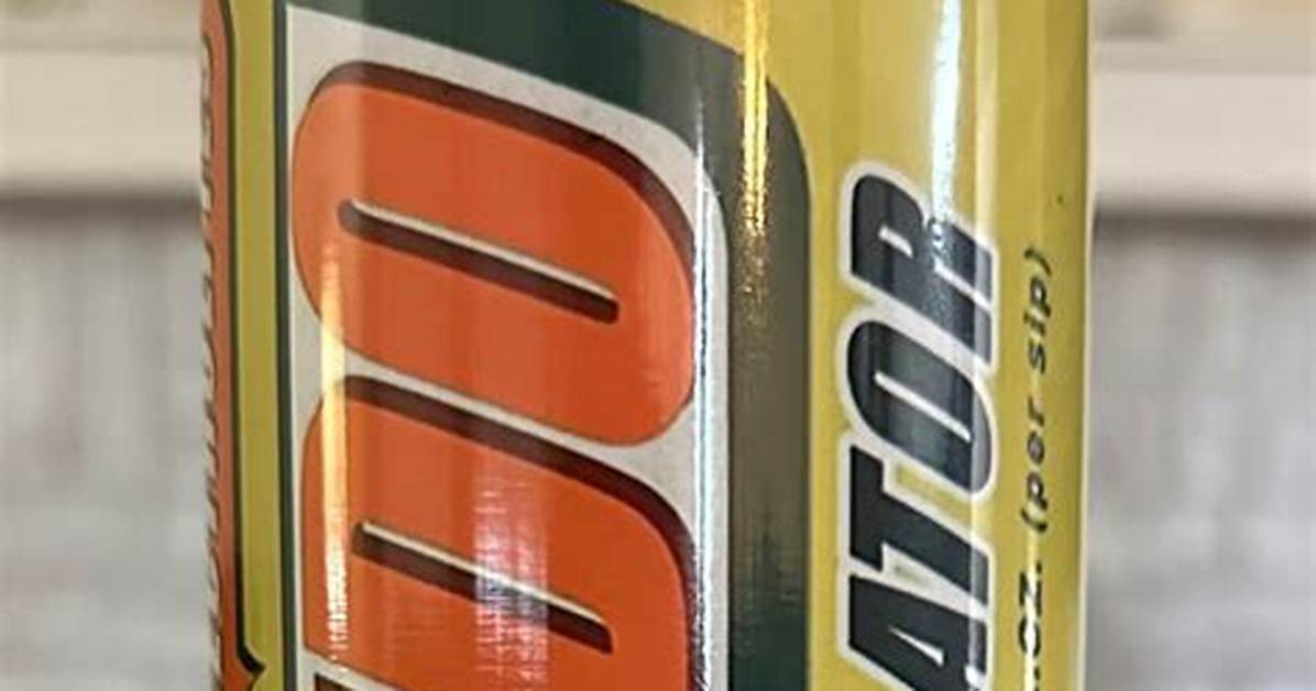 Idiocracy Drink