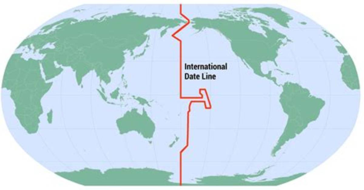 Idl Geography