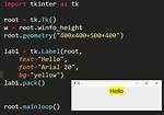 Idle Can't Import Tkinter. Your Python May Not Be Configured for Tk